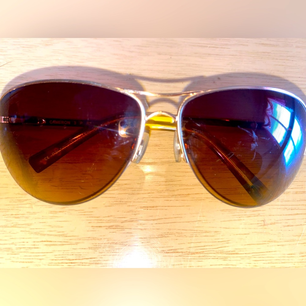 Fossil sunglasses